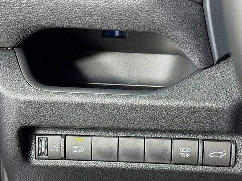 Used 2025 Toyota RAV4 XSE image 14