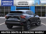 New 2025 Chevrolet Trax RS w/ Driver Confidence Package image 4