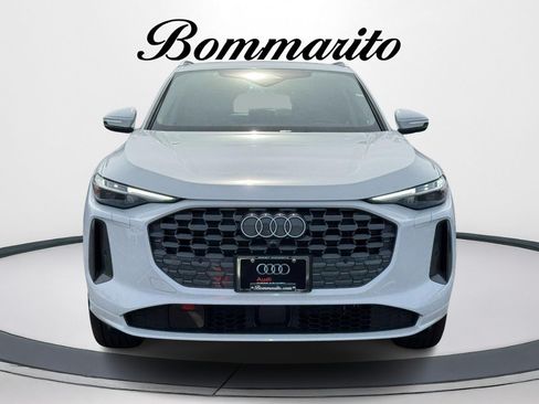 Used 2025 Audi Q5 Premium Plus AWD/4WD image 5