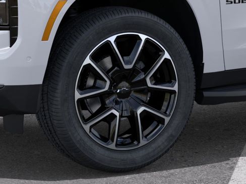 New 2026 Chevrolet Suburban RST w/ Comfort Package RWD image 11