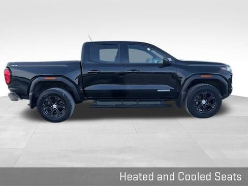 Used 2023 GMC Canyon Elevation w/ Elevation Premium Package image 15
