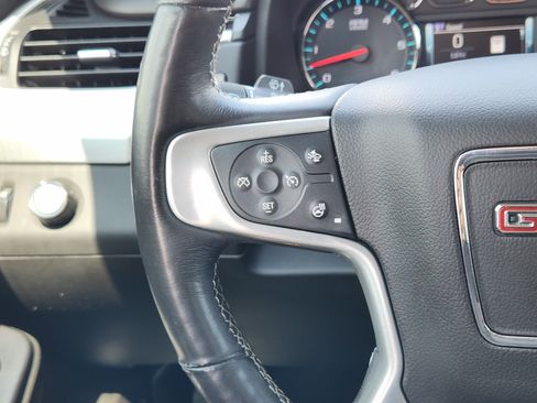 Used 2018 GMC Yukon XL SLT RWD image 27