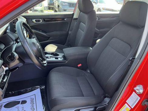 Used 2023 Honda Civic EX image 15