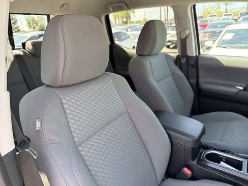 Certified 2023 Toyota Tacoma SR image 16