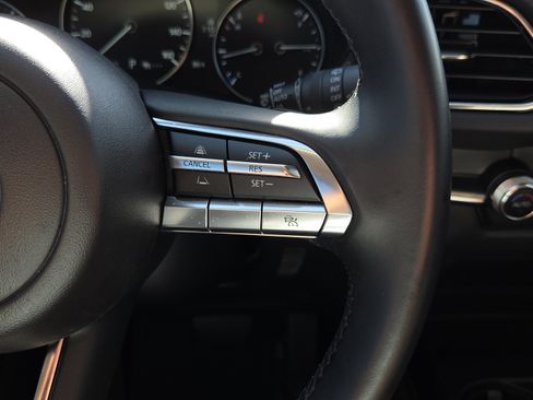 Used 2023 MAZDA CX-30 AWD 2.5 S w/ Premium Package image 35