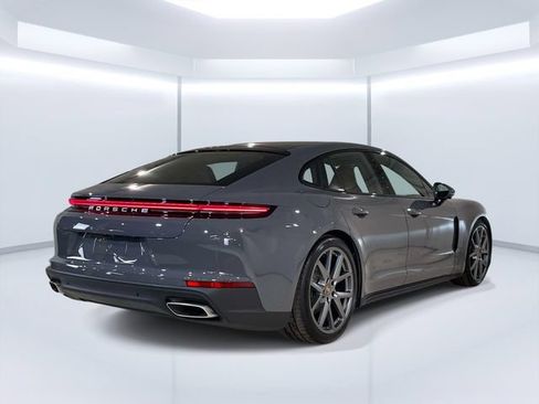 New 2026 Porsche Panamera 4 AWD/4WD image 7
