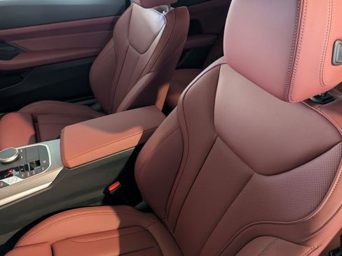New 2027 BMW 430i Coupe w/ M Sport Package RWD image 9