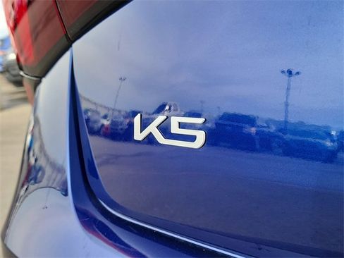New 2026 Kia K5 GT-Line image 6