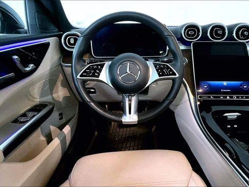 Used 2025 Mercedes-Benz C 300 C 300 image 6