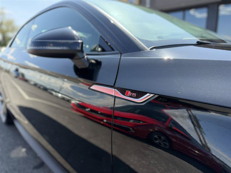 Used 2019 Audi S5 Premium Plus w/ Premium Plus AWD/4WD image 10
