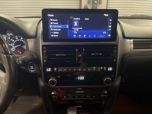 Used 2023 Lexus GX 460 Premium image 26
