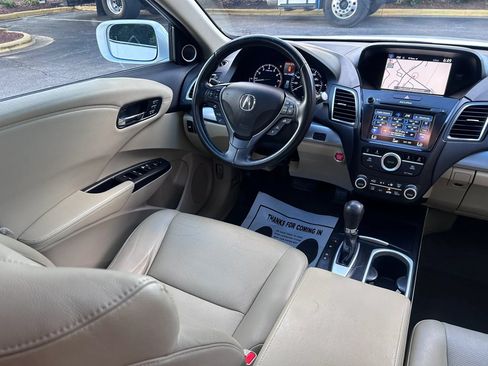 Used 2016 Acura RDX FWD w/ Technology Package image 34