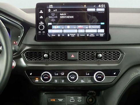 Used 2025 Acura Integra A-Spec image 24