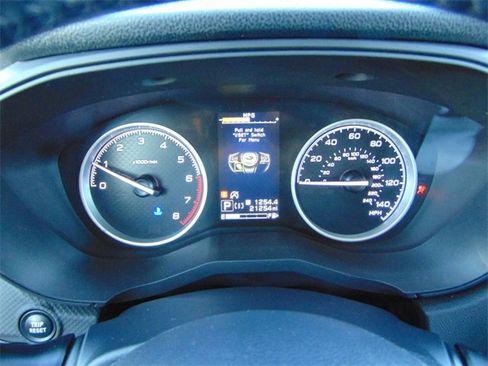 Certified 2021 Subaru Forester Premium image 16