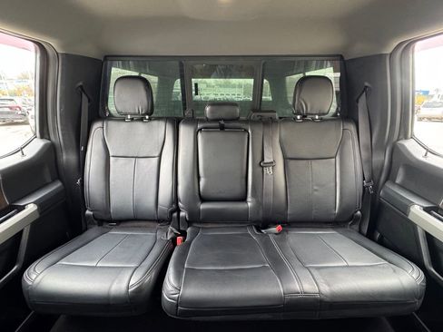 Used 2018 Ford F150 Lariat image 20