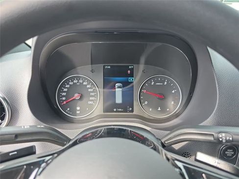 New 2025 Mercedes-Benz Sprinter 2500 image 28