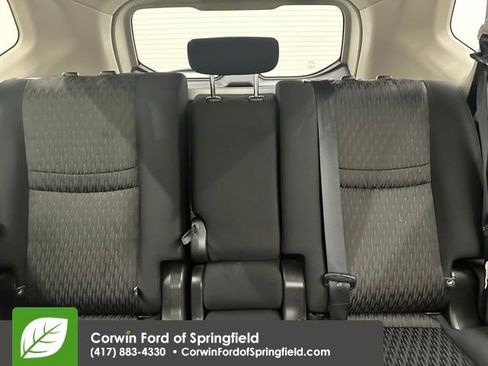 Used 2020 Nissan Rogue SV w/ Premium Package image 21