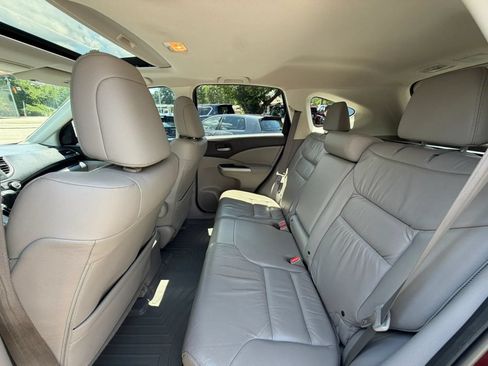 Used 2014 Honda CR-V EX-L image 24