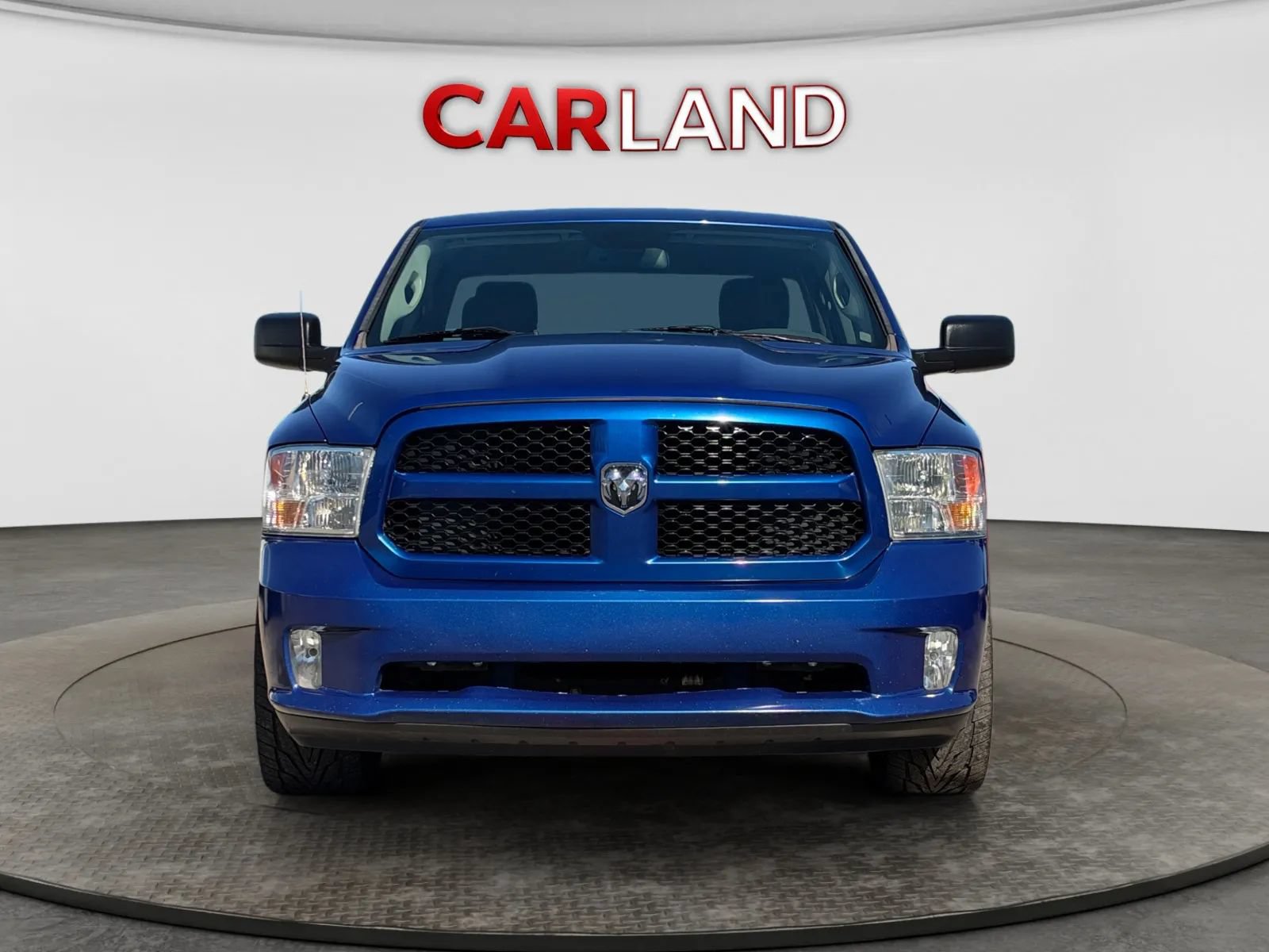 Used 2018 RAM 1500 Tradesman w/ Popular Equipment Group RWD image 9