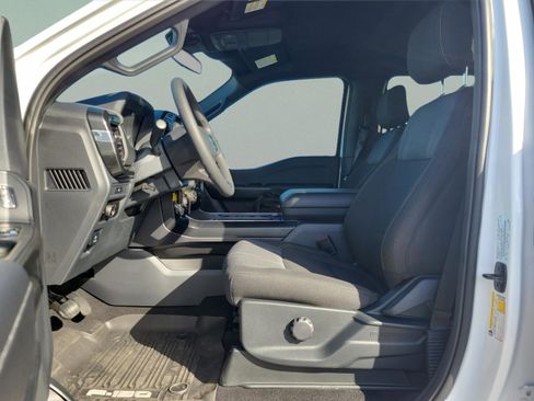 New 2025 Ford F150 STX w/ Equipment Group 200A image 19