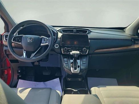 Used 2021 Honda CR-V EX image 11