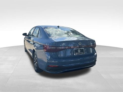 New 2026 Volkswagen Jetta S image 6