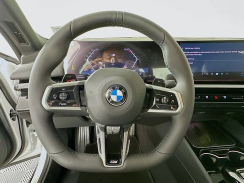 New 2026 BMW 530i 530i w/ M Sport Package image 10