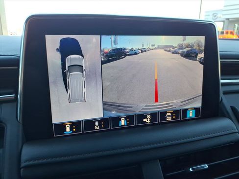 Used 2021 Chevrolet Tahoe High Country w/ Premium Package image 30