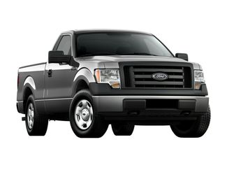 Used 2011 Ford F150 XLT w/ XLT Convenience Pkg video 1