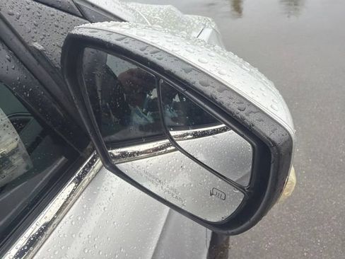 Used 2018 Ford Escape Titanium AWD/4WD image 6