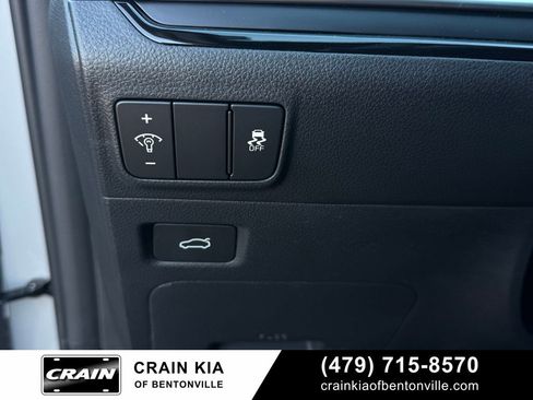 New 2026 Kia K5 GT-Line w/ GT-Line Premium Package FWD image 12