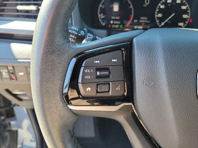 Certified 2025 Honda Odyssey Elite image 16