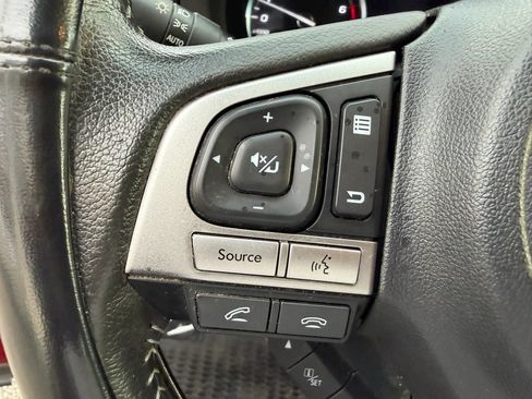 Used 2017 Subaru Forester 2.5i Limited AWD/4WD image 40