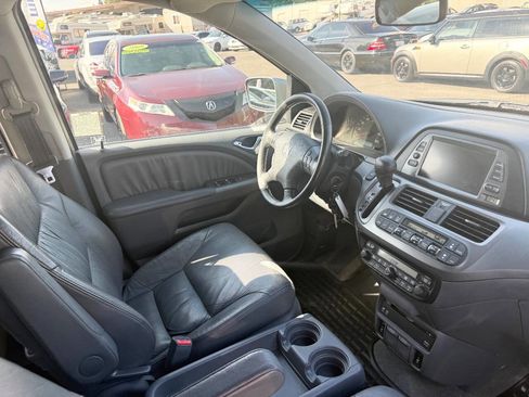 Used 2007 Honda Odyssey EX-L image 19