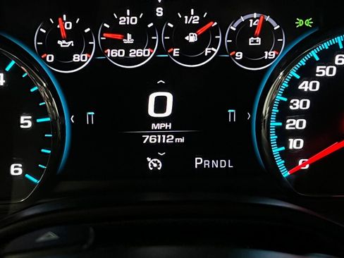 Used 2018 Chevrolet Tahoe Premier image 18