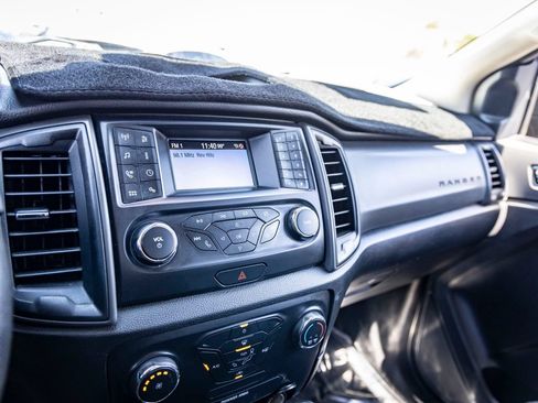 Used 2019 Ford Ranger XL w/ Equipment Group 101A Mid RWD image 20