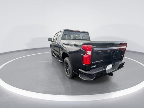 New 2026 Chevrolet Silverado 1500 RST w/ RST Select Package AWD/4WD image 6