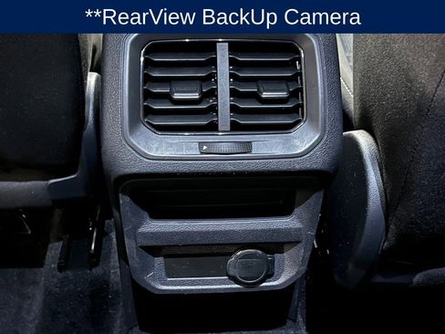 Used 2023 Volkswagen Tiguan S w/ Driver Assistance Package FWD image 10