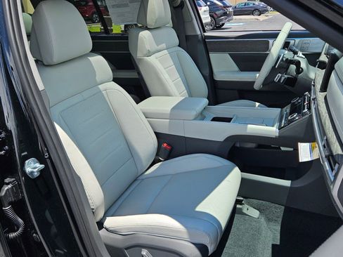 New 2025 Hyundai Santa Fe Limited FWD image 15