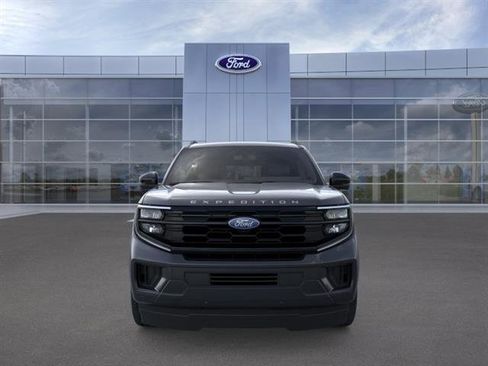 New 2026 Ford Expedition Max Active AWD/4WD image 6