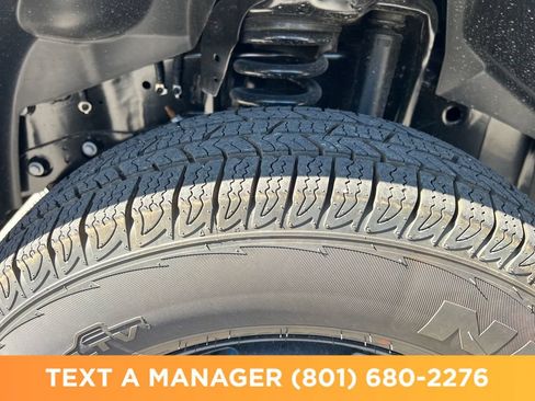 New 2026 RAM 3500 Tradesman AWD/4WD image 25