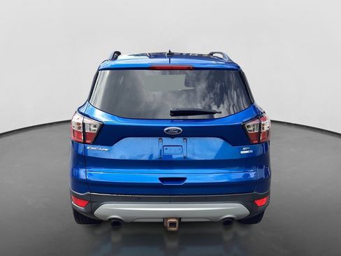 Used 2017 Ford Escape SE w/ Equipment Group 201A AWD/4WD image 6