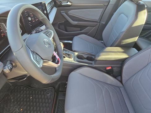 New 2026 Volkswagen Jetta GLI Autobahn image 9