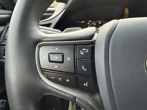 Used 2025 Lexus ES 350 Premium w/ Premium Package image 22