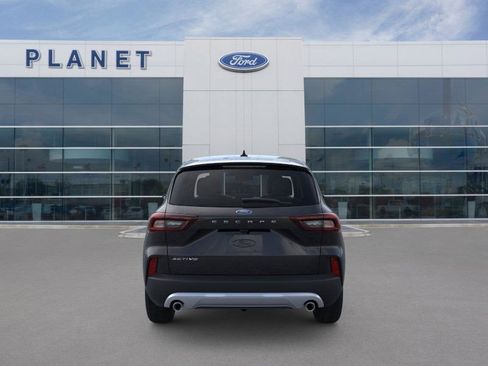 New 2026 Ford Escape Active image 6