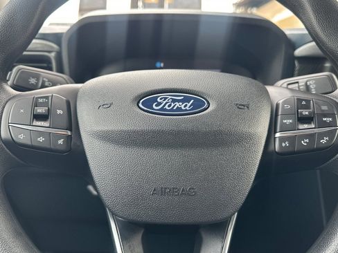 New 2026 Ford Maverick XLT image 19