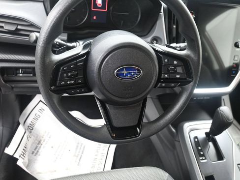 Used 2024 Subaru Crosstrek 2.0i Premium AWD/4WD image 27