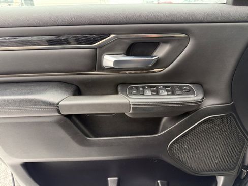 Used 2019 RAM 1500 Sport w/ Advanced Safety Group image 36