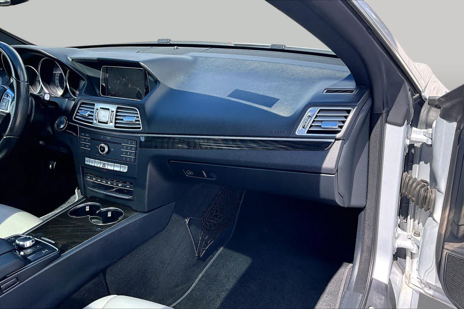 Used 2016 Mercedes-Benz E 550 Coupe image 19