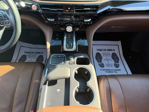 Used 2023 Acura MDX FWD w/ Technology Package image 15